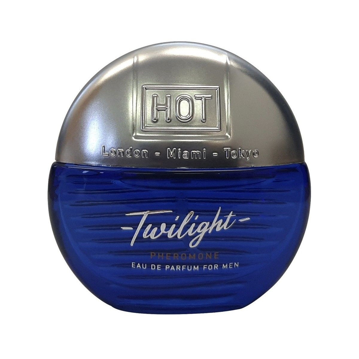 Profumo ai feromoni Twilight men