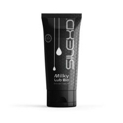 Lubrificante effetto Sperma Milky Bio 100 ml Lubrificante effetto Sperma Milky Bio 100 ml