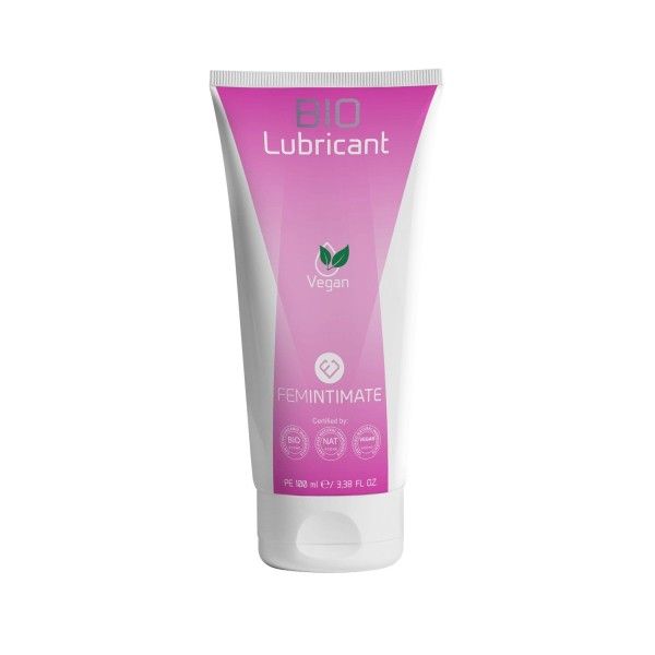 Lubrificante intimo vegano Bio 100 ml