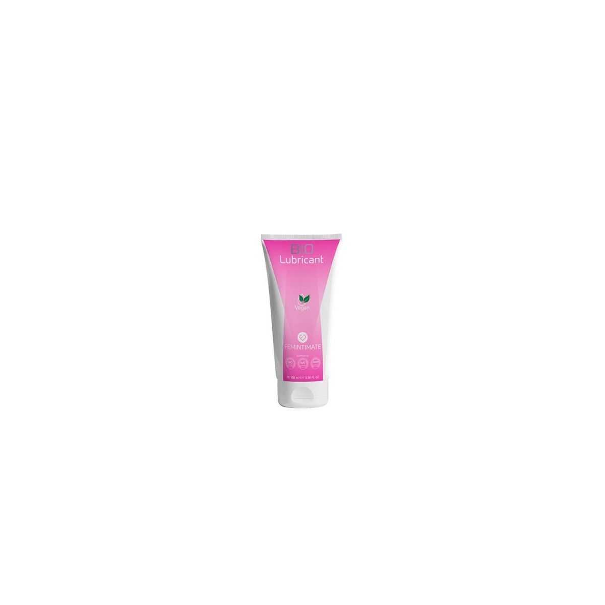 Lubrificante vaginale anale Bio Lubricant 100ml