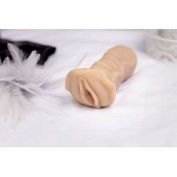 Masturbatore maschile French Maid chiaro Masturbatore maschile French Maid chiaro
