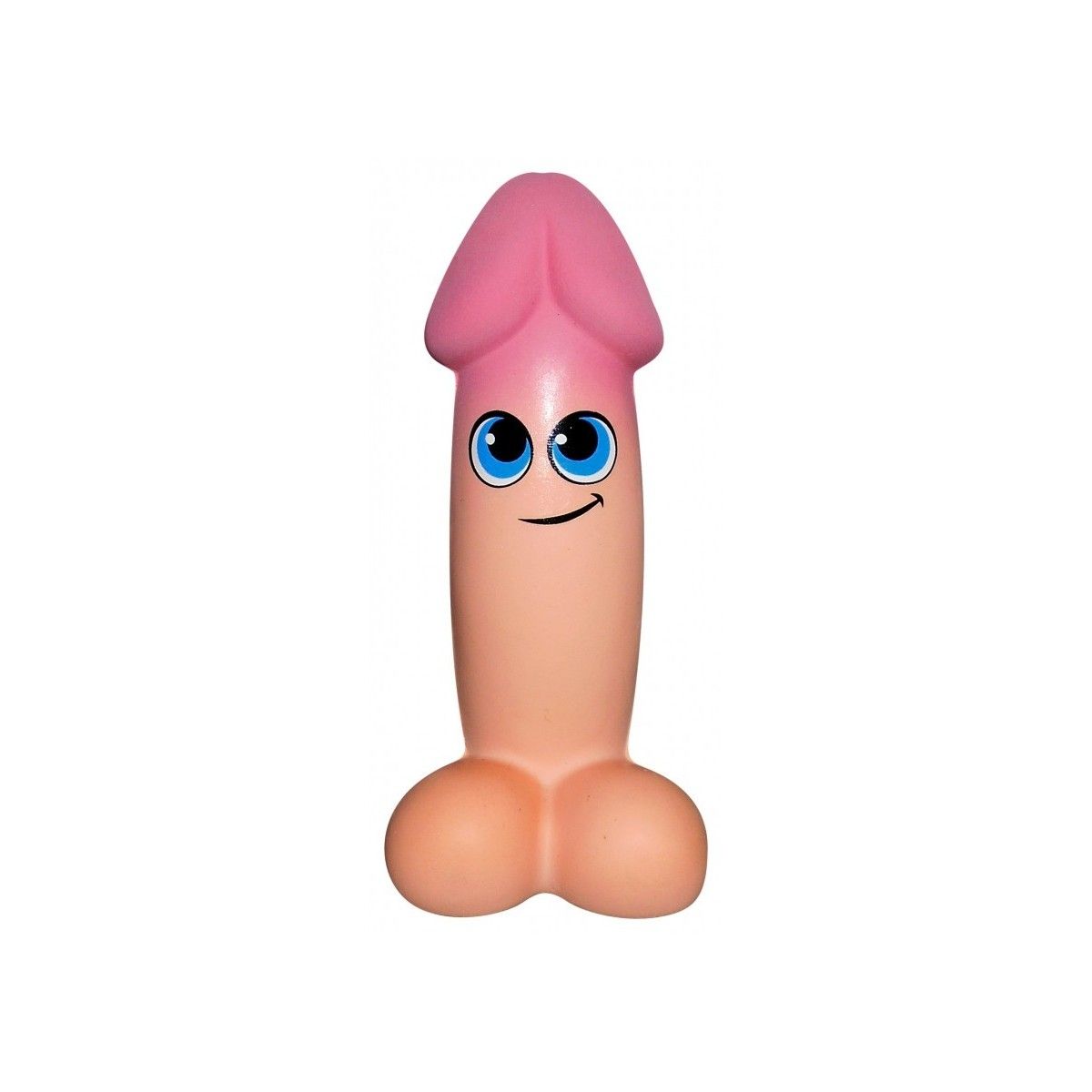 Pene antistress Dicky Squishy