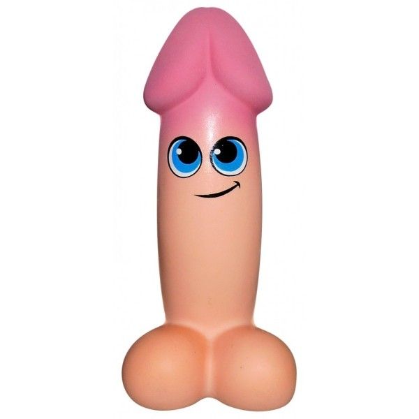 Pene Antistress Dicky Squishy Gadget