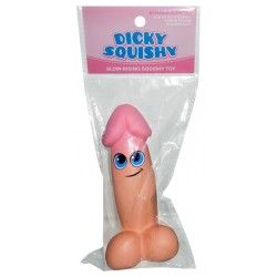 Pene Antistress Dicky Squishy Gadget Pene Antistress Dicky Squishy Gadget
