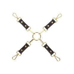 Hog tie vegan Chic vogue - Taboom Hog tie vegan Chic vogue - Taboom