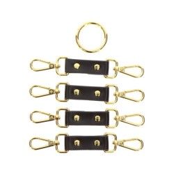 Hog tie vegan Chic vogue - Taboom Hog tie vegan Chic vogue - Taboom