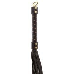 Frusta vegana flogger Chic vogue Taboom Frusta vegana flogger Chic vogue Taboom