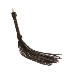 Frusta vegana flogger Chic vogue Taboom Frusta vegana flogger Chic vogue Taboom