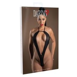 Body ultra sexy Highwaist Teddy nero Body ultra sexy Highwaist Teddy nero