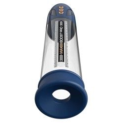 Pompa per pene Max Boost Pro Flow