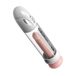 Pompa per pene Max Boost Pro Flow Pompa per pene Max Boost Pro Flow