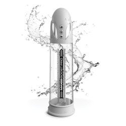 Pompa per pene Max Boost Pro Flow Pompa per pene Max Boost Pro Flow