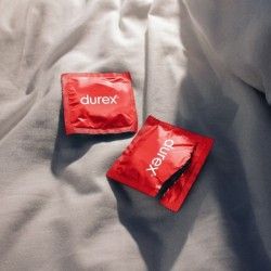 Preservativi Durex supersottile XL 6pz Preservativi Durex supersottile XL 6pz