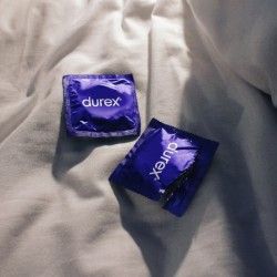 Preservativi Stimolanti intense Durex 6 pz Preservativi Stimolanti intense Durex 6 pz