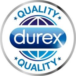 Profilattici ritardanti Performa Durex 6 pz Profilattici ritardanti Performa Durex 6 pz