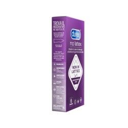 Preservativi no latex Durex 6 pz Preservativi no latex Durex 6 pz