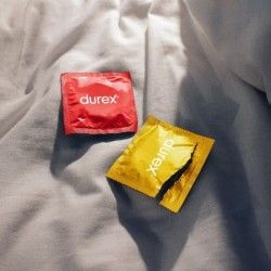 Preservativi Durex Tropical 6 pezzi Preservativi Durex Tropical 6 pezzi
