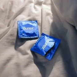 Preservativi settebello Jeans Durex 12 pz Preservativi settebello Jeans Durex 12 pz