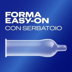 Preservativi settebello Jeans Durex 12 pz Preservativi settebello Jeans Durex 12 pz