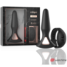 Vibratore anale Alexandru Anbiguo Vibratore anale Alexandru Anbiguo