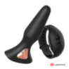 Vibratore anale Alexandru Anbiguo Vibratore anale Alexandru Anbiguo