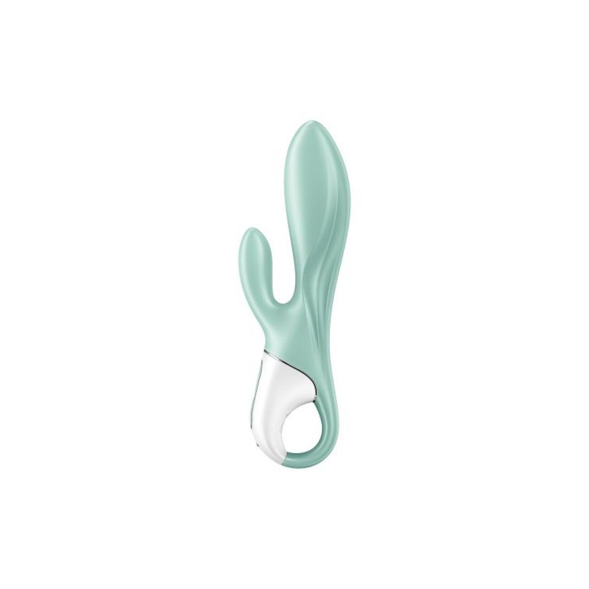 Vibratore rabbit gonfiabile satisfyer