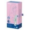 Vibratore rabbit gonfiabile satisfyer Vibratore rabbit gonfiabile satisfyer