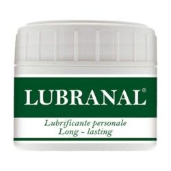 Lubrificante anale lubranal base olio 150 ml Lubrificante anale lubranal base olio 150 ml