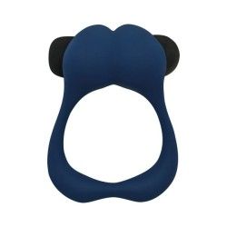 Anello fallico vibrante Nutty Anello fallico vibrante Nutty