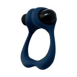 Anello fallico vibrante Nutty Anello fallico vibrante Nutty