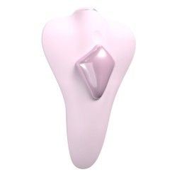Vibratore per clitoride Temptation con APP Vibratore per clitoride Temptation con APP
