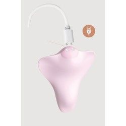 Vibratore per clitoride Temptation con APP Vibratore per clitoride Temptation con APP