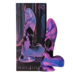 Dildo Monster Malefiga 19 cm Dildo Monster Malefiga 19 cm
