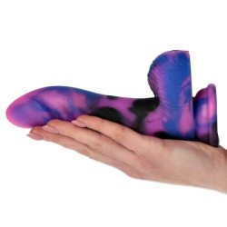 Dildo Monster Malefiga 19 cm Dildo Monster Malefiga 19 cm