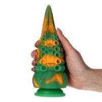 Dildo Monster Mad Medusa 20 cm
