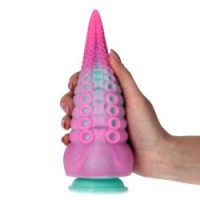 Dildo Monster Ursulahhh 20 cm