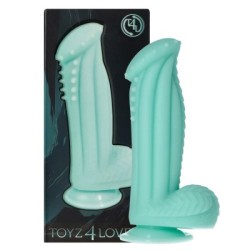 Dildo Monster Capitan Squirtino 21 cm Dildo Monster Capitan Squirtino 21 cm
