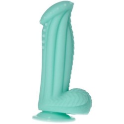 Dildo Monster Capitan Squirtino 21 cm Dildo Monster Capitan Squirtino 21 cm