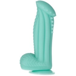 Dildo Monster Capitan Squirtino 21 cm Dildo Monster Capitan Squirtino 21 cm