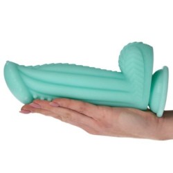 Dildo Monster Capitan Squirtino 21 cm Dildo Monster Capitan Squirtino 21 cm
