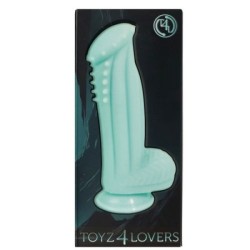 Dildo Monster Capitan Squirtino 21 cm Dildo Monster Capitan Squirtino 21 cm