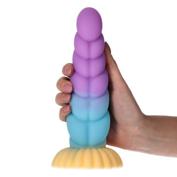 Dildo Monster Morganal 22 cm