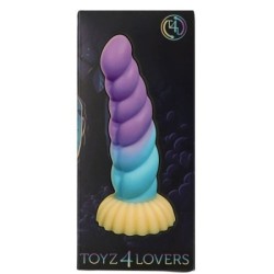 Dildo Monster Morganal 22 cm Dildo Monster Morganal 22 cm