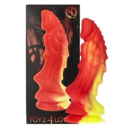 Dildo Monster Ade Gode 22 cm Dildo Monster Ade Gode 22 cm