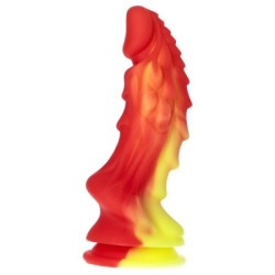 Dildo Monster Ade Gode 22 cm Dildo Monster Ade Gode 22 cm