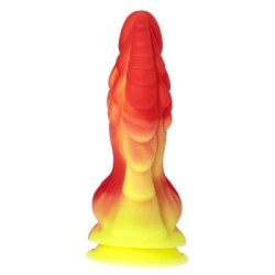 Dildo Monster Ade Gode 22 cm Dildo Monster Ade Gode 22 cm