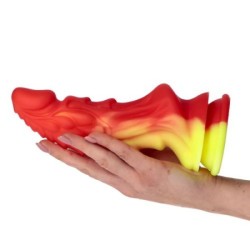 Dildo Monster Ade Gode 22 cm Dildo Monster Ade Gode 22 cm