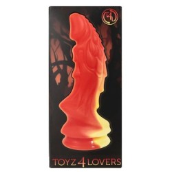 Dildo Monster Ade Gode 22 cm Dildo Monster Ade Gode 22 cm