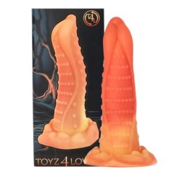 Dildo Monster Frollo 23 cm Dildo Monster Frollo 23 cm