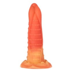 Dildo Monster Frollo 23 cm Dildo Monster Frollo 23 cm